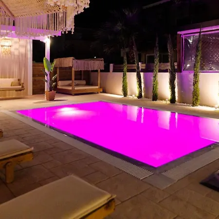 Zante Oceana * Tsilivi (Zakynthos)