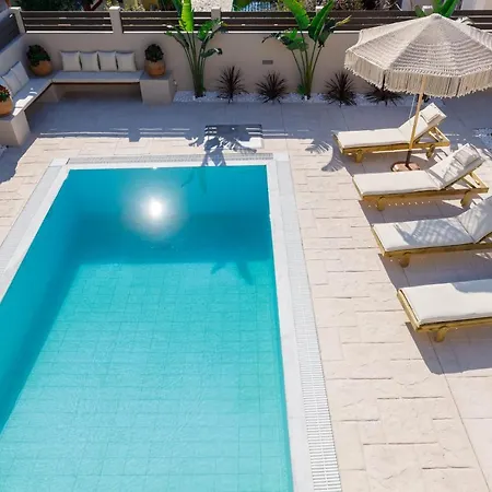 Zante Oceana Villa *