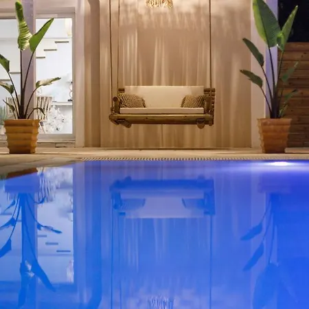 Villa Zante Oceana *