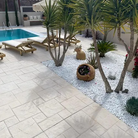 Zante Oceana Villa Tsilivi (Zakynthos)