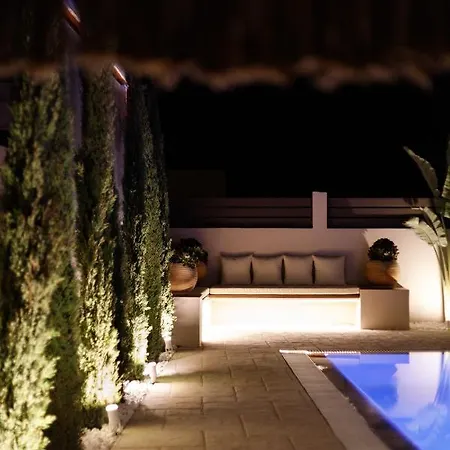 Villa Zante Oceana *