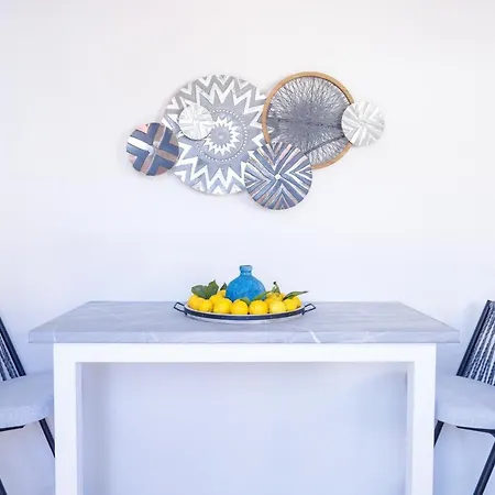 Zante Oceana Villa *