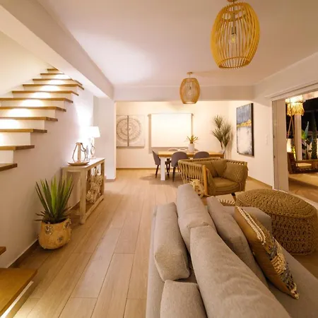 Zante Oceana Tsilivi (Zakynthos)