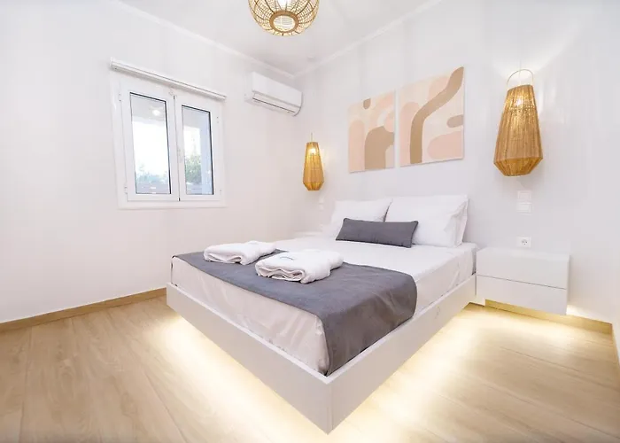 Zante Oceana Villa