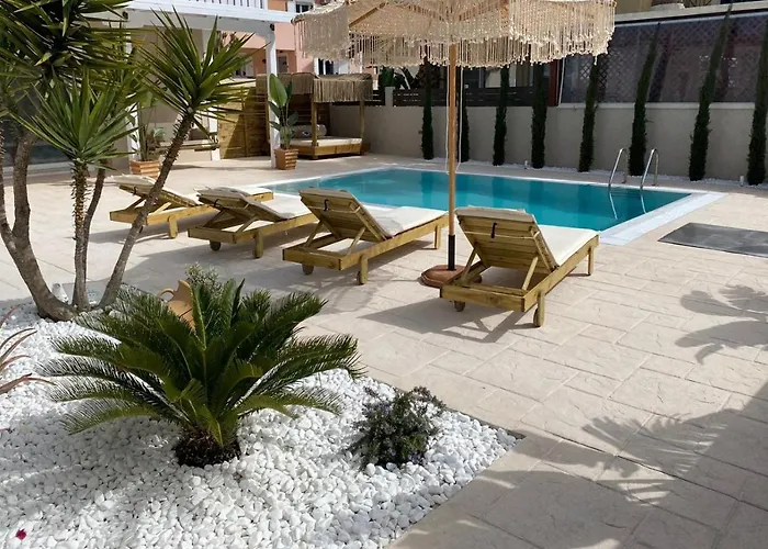 Villa Zante Oceana