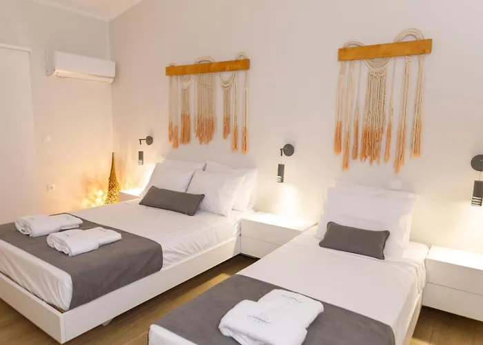 Zante Oceana Tsilivi (Zakynthos)