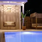 Vila Zante Oceana Tsilivi (Zakynthos)