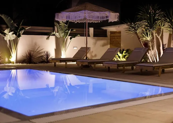 Βίλα Zante Oceana