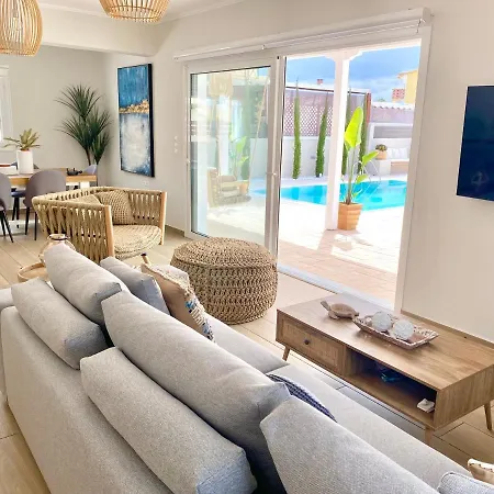Villa Zante Oceana