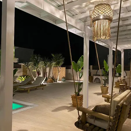 Zante Oceana וילה