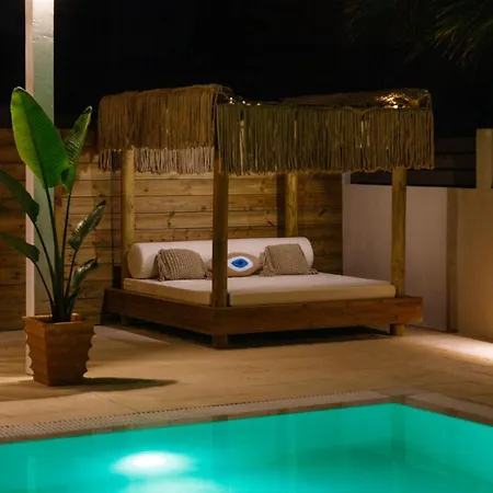 Zante Oceana * טסיליבי