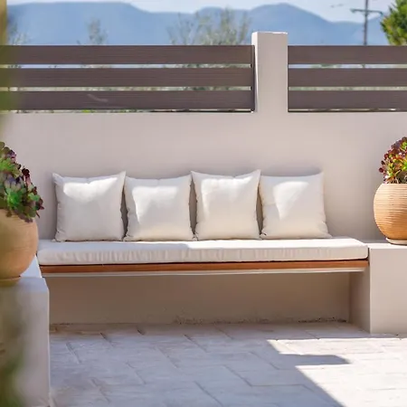 Zante Oceana וילה