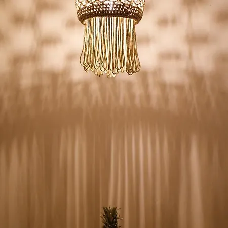 Zante Oceana * טסיליבי