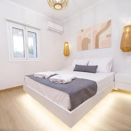 Zante Oceana Villa