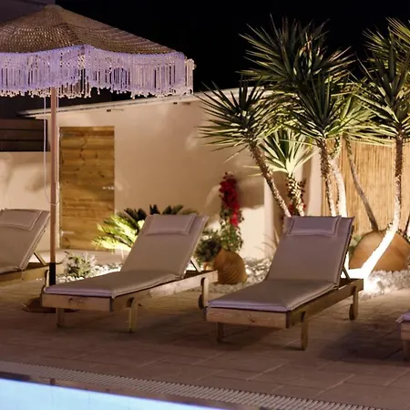 Villa Zante Oceana