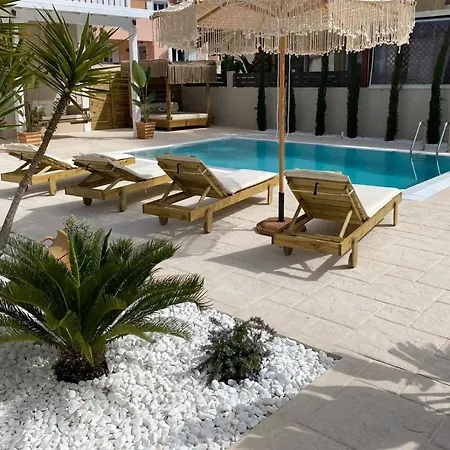 Villa Zante Oceana