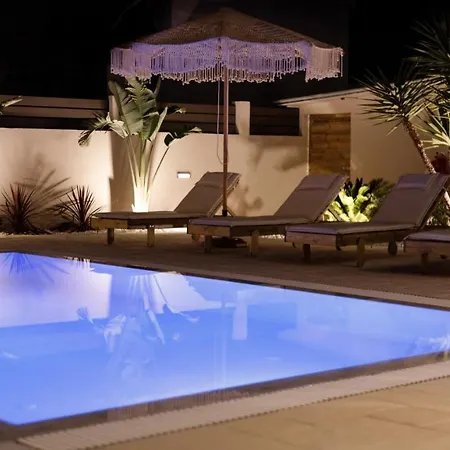 Villa Zante Oceana