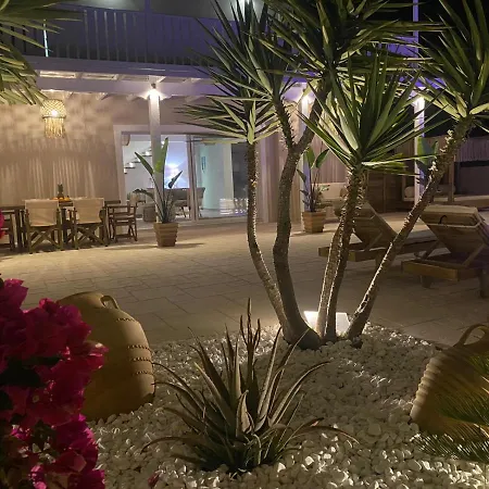 Villa Zante Oceana