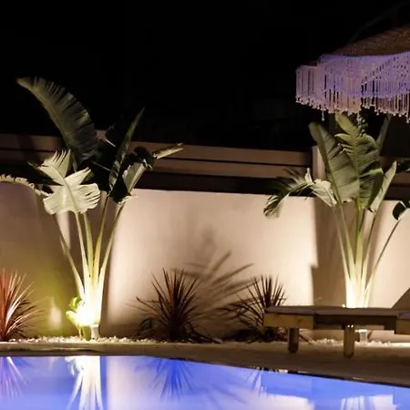 וילה Zante Oceana