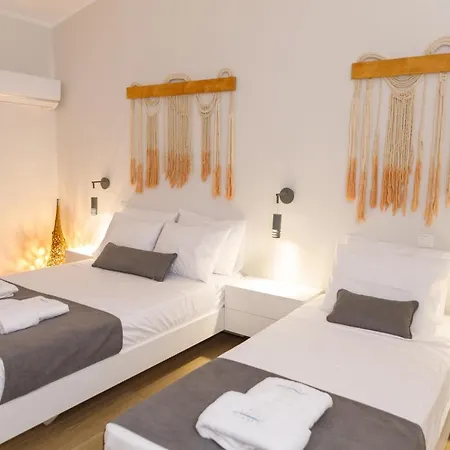 Zante Oceana טסיליבי