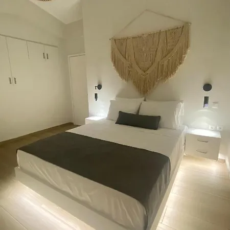 Zante Oceana * טסיליבי