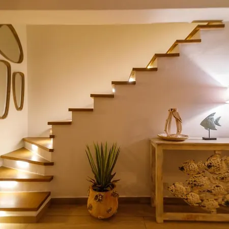 וילה Zante Oceana *