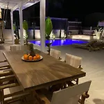 빌라 Zante Oceana 티실리비