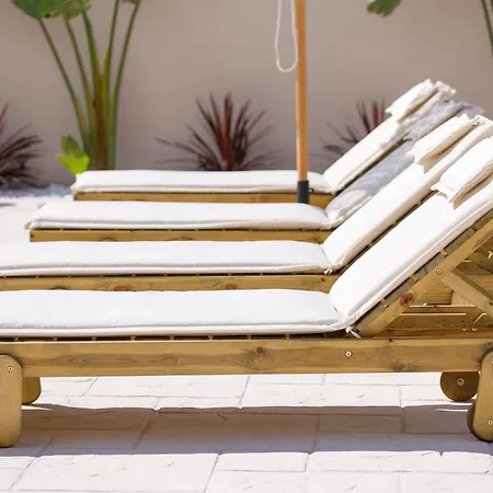 Zante Oceana 빌라 *