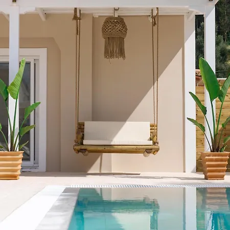 Zante Oceana 티실리비