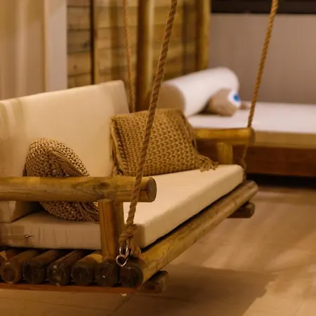 Zante Oceana Villa *