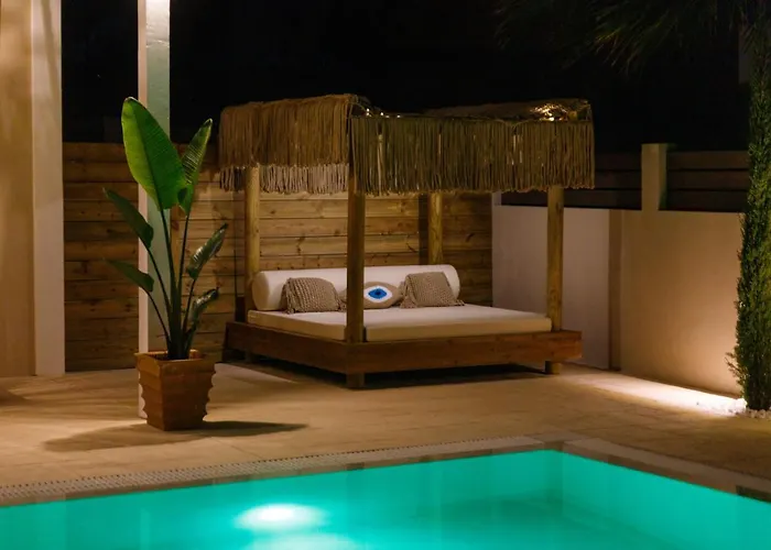 Zante Oceana * Tsilivi (Zakynthos)