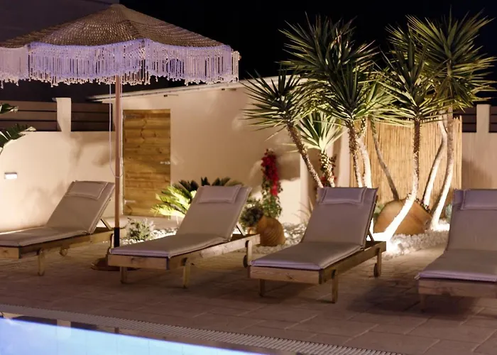 Villa Zante Oceana