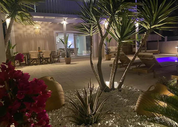 Villa Zante Oceana