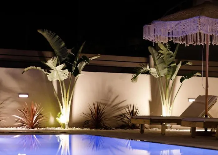Villa Zante Oceana